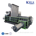Máy ép bằng kim loại bằng kim loại